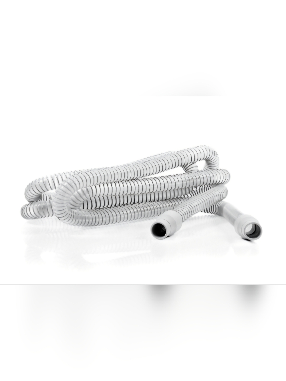 LOT OF 2 HCG72 Tubing AG Industries 6 Foot Length